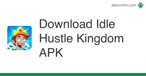Idle Hustle Kingdom (Android) software credits, cast, crew of song